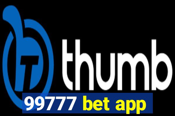 99777 bet app